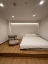 Leisure Hotel II�̎{�ݎʐ^1