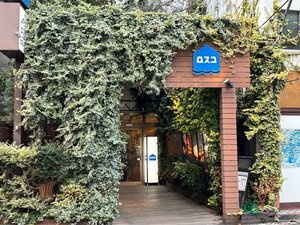 カプセル＆サウナ ロスコ 外観