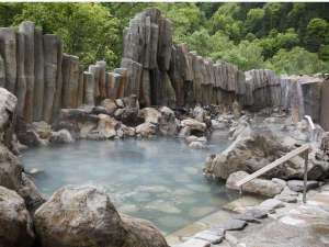 層雲峡観光ホテル