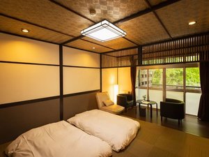 客室(イメージ)