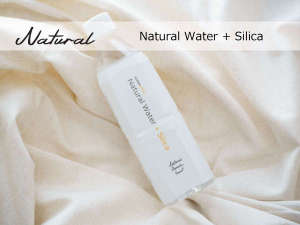 Natural Water +Silica
