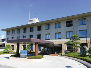 九十九里ヴィラそとぼう 外観