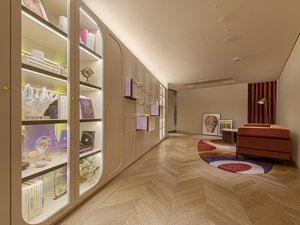 ELLE SPA �G���g�����X