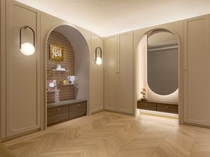 ELLE SPA �S���I�u�W�F�ł��o�}��
