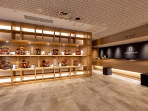 日常の中にも、ほっと一息、癒しを感じる空間を提供いたします。