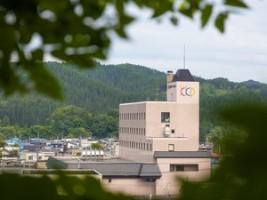 【感動鹿角パークホテル】ホテルを拠点に、観光やビジネス等 様々なシーンでご利用いただけます。
