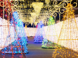 御殿場高原リゾート 時之栖(ときのすみか)の施設写真1