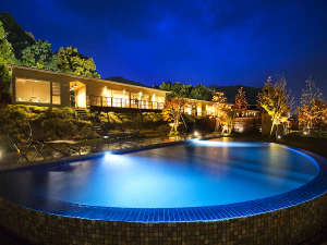 【近畿・関西／京都府天橋立・宮津・舞鶴の貸し別荘・コテージ・ログハウス】マリントピア・ザ・スイート