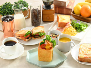 �O�����`�L���V�[�U�[�T���_��N���b�N���b�V���Ȃ�7��ނ̃h�����N�t���Z�b�g���j���[�����p�ӁB