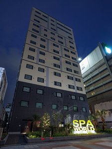 新館外観