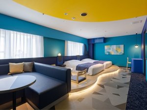 【本館】ファミリールームC