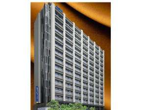 【東京都内のビジネスホテル予約】京王プレッソイン浜松町