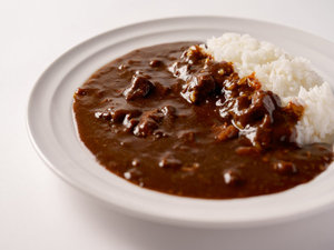 ◇料理長お手製カレー