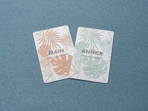 カードキー