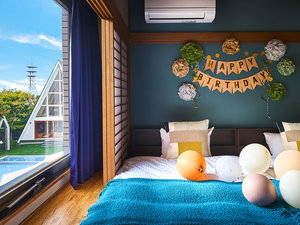 特別な一日を、当館で。お祝いにぴったりの空間をご用意します!
