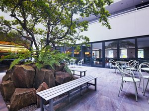 【京都府:京都駅周辺】KABIN Kyoto