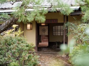 光琳玄関