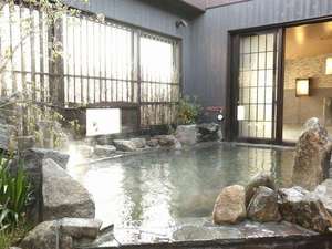 天然温泉 白鷺の湯　ドーミーイン姫路の施設写真1