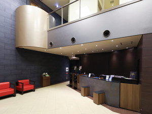 ���L�X�Ƃ���1�K�t�����g���r�[