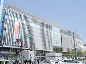 ◇JR博多駅A◇