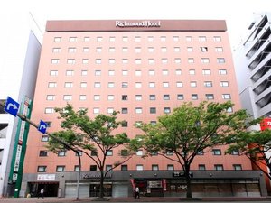 リッチモンドホテル博多駅前の写真