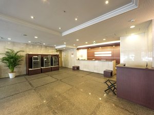 リッチモンドホテル博多駅前の施設写真1