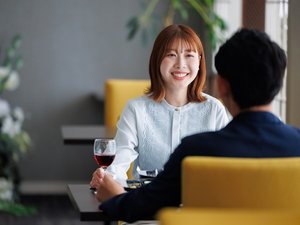 美味しい料理と、笑顔あふれるひととき