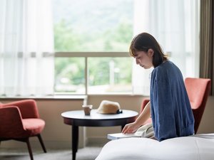 思いのままに過ごす、自分だけの時間