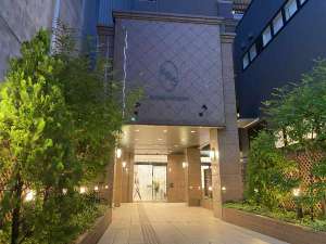 【静岡県:焼津・御前崎・掛川】東横イン静岡藤枝駅北口