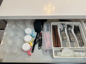 食器/カトラリー類