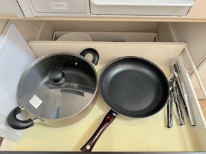 調理器具
