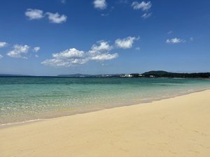 熱田ビーチ