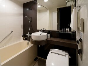 バスルーム(2階)