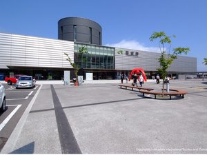 JR函館駅