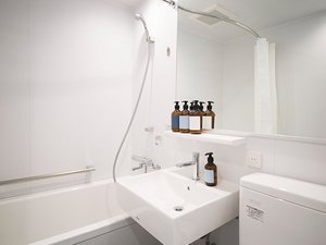 LOFT4ファミリー浴室