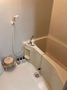 �S�����j�b�g�o�X�����ł�