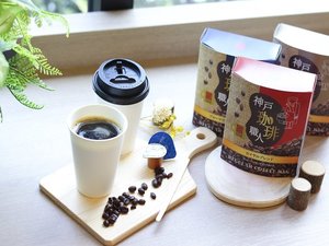 モーニングコーヒーサービス(6〜11時まで提供)