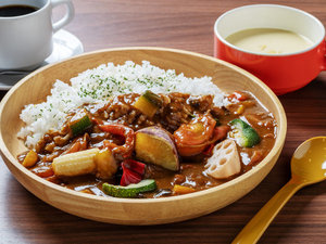 朝食例