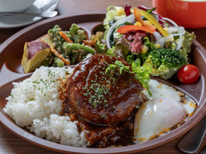 朝食例