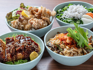 朝食例