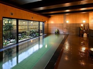 ホテルルートイン上山田温泉の施設写真1