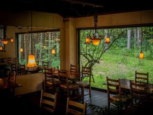 ���[�H�̓A���e�B�[�N�����v�����郍�}���`�b�N�ȕʓ��u���R���X�g�����v�ɂăR�[�X�������ǂ���