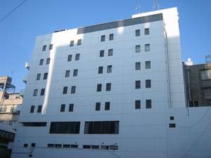 【大阪府:心斎橋・なんば・四ツ橋】アローホテル