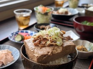 GR.鹿児島一膳〜鹿児島の恵みを味わう 和の朝食〜