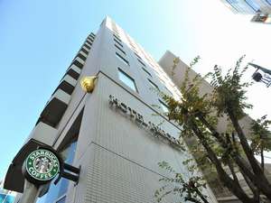 【静岡県のファミリー歓迎の宿】【愛知県の子供連れ家族旅行におすすめのホテル】ホテルプリシード名古屋