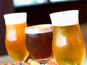 【福井県:敦賀・若狭周辺】地ビール・梅風呂の宿 湖上館パムコ