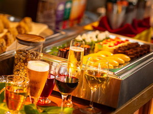 【19:30~21:30 OPEN】ナイトラウンジ