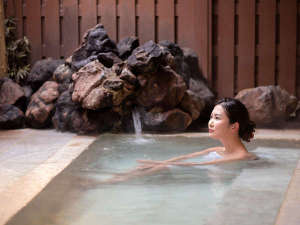 【湯めぐり】湯畑にお出かけの際は姉妹館”大東舘”でもぜひお立ち寄りください