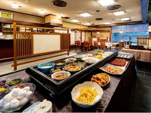バイキング