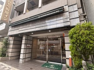 【便利な町屋】千代田線町屋駅、都電荒川線町屋駅前より徒歩2分。京成町屋駅より徒歩3分。